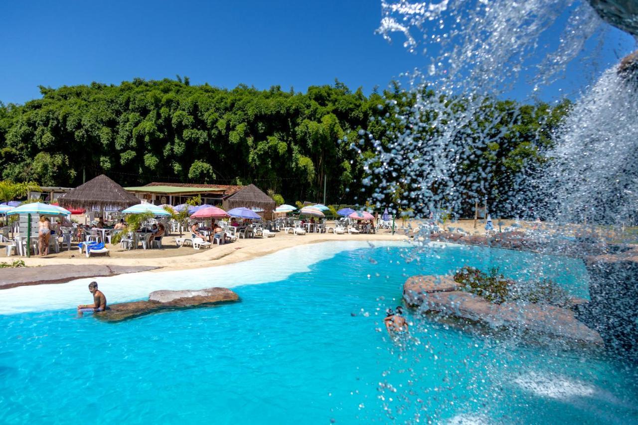 Chales Praia De Minas