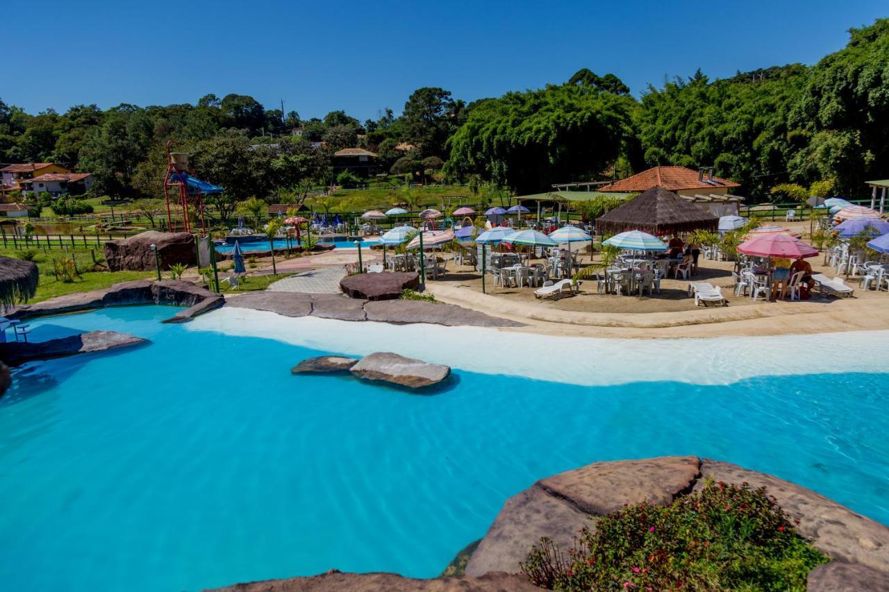 Country house Chales Praia De Minas Sao Lourenco (Minas Gerais)