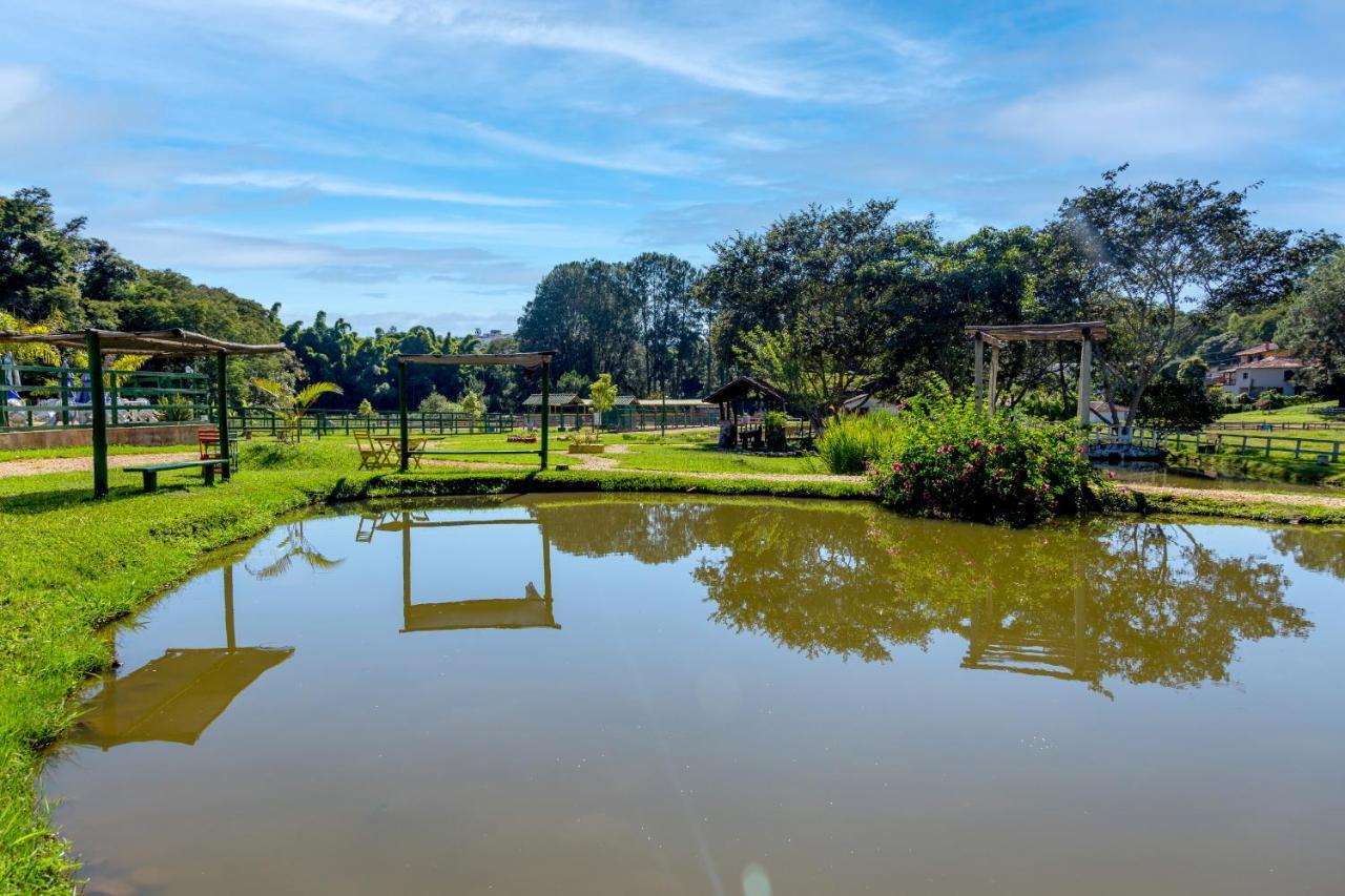 Chales Praia De Minas Sao Lourenco (Minas Gerais)