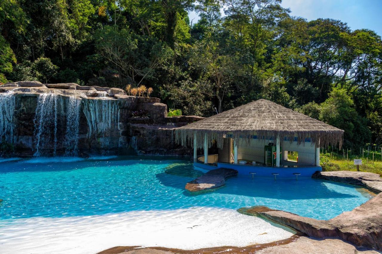 Country house Chales Praia De Minas Sao Lourenco (Minas Gerais)