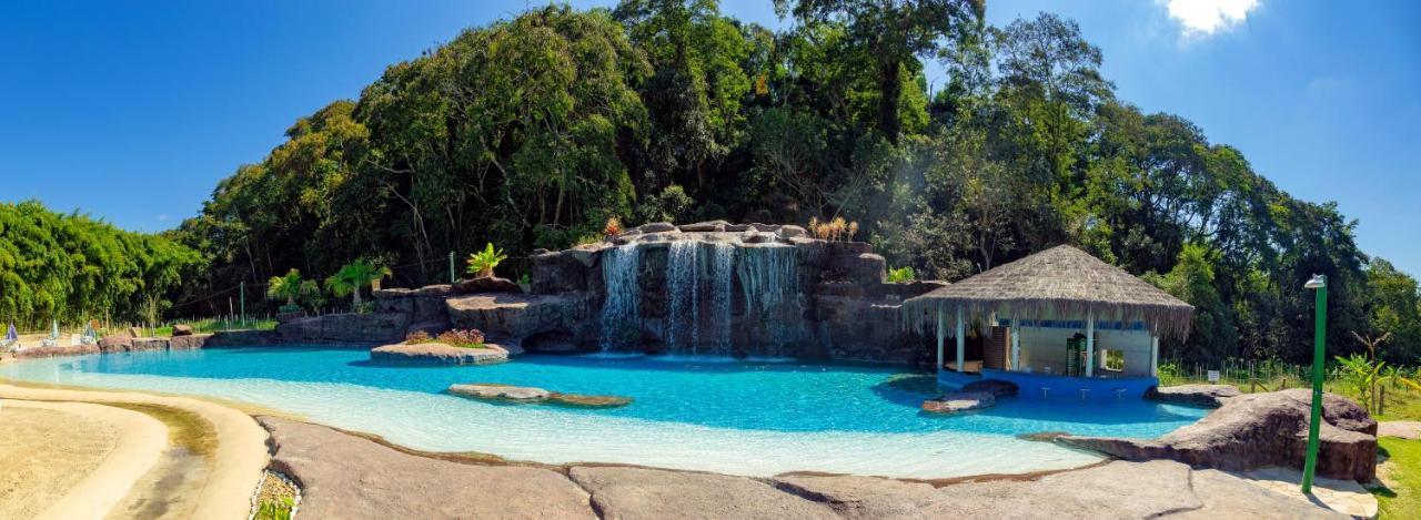 Chales Praia De Minas Country house *