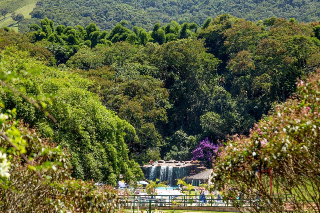 Country house Chales Praia De Minas Sao Lourenco (Minas Gerais)