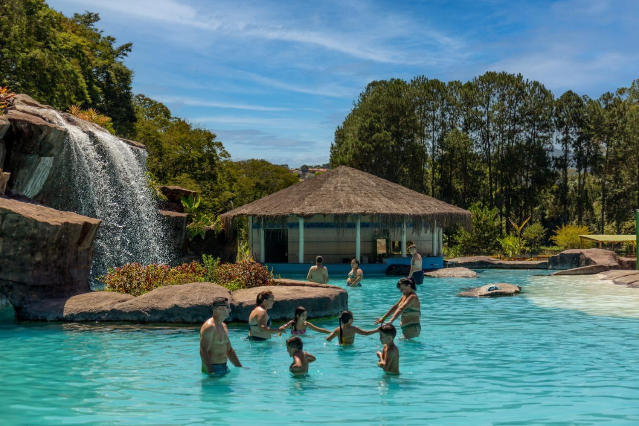Chales Praia De Minas Country house *