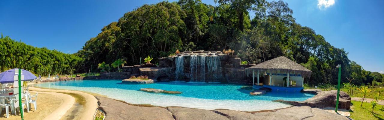 Country house Chales Praia De Minas