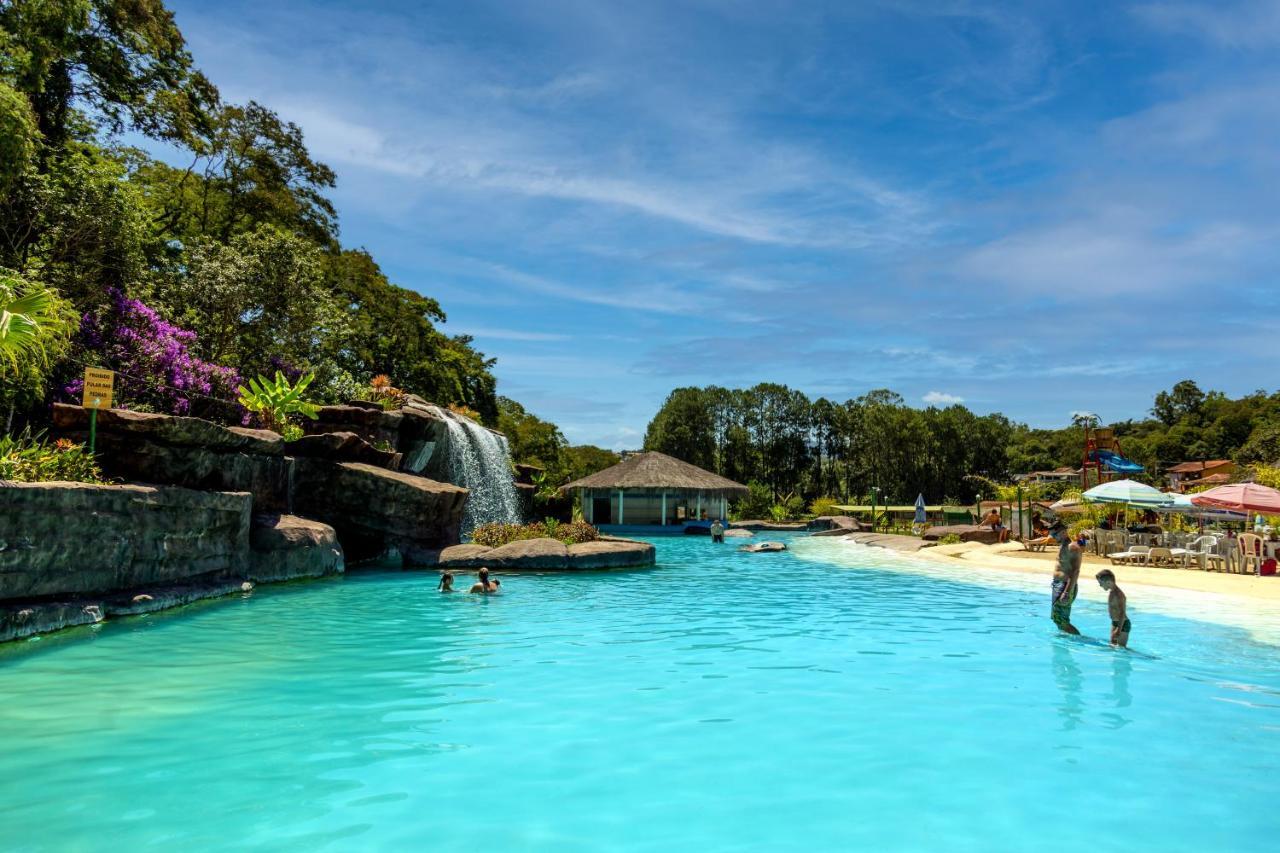 Chales Praia De Minas Country house